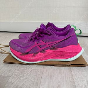 [280] 아식스 정품 슈퍼블라스트2 런닝화