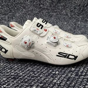 SIDI 시디 카본 로드클릿슈즈&시마노 105클릿페달