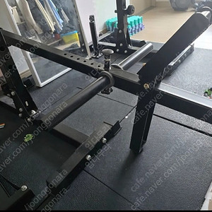 몬스터 블럭 매트