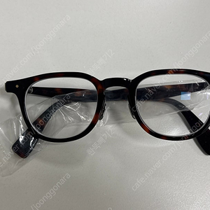 아이반7285 344 C348 톨토이즈 47사이즈 팝니다