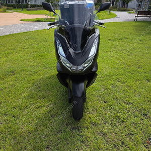 혼다 PCX 125cc스쿠터 팔아요 (2024년식 )