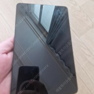 뮤패드 k8 lte 신품급 팝니다.