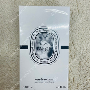 딥디크 로파피에 EDT 100ml 판매