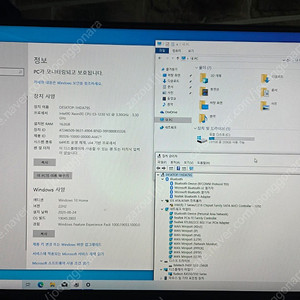 e3 1230 v2, rx550 슬림pc