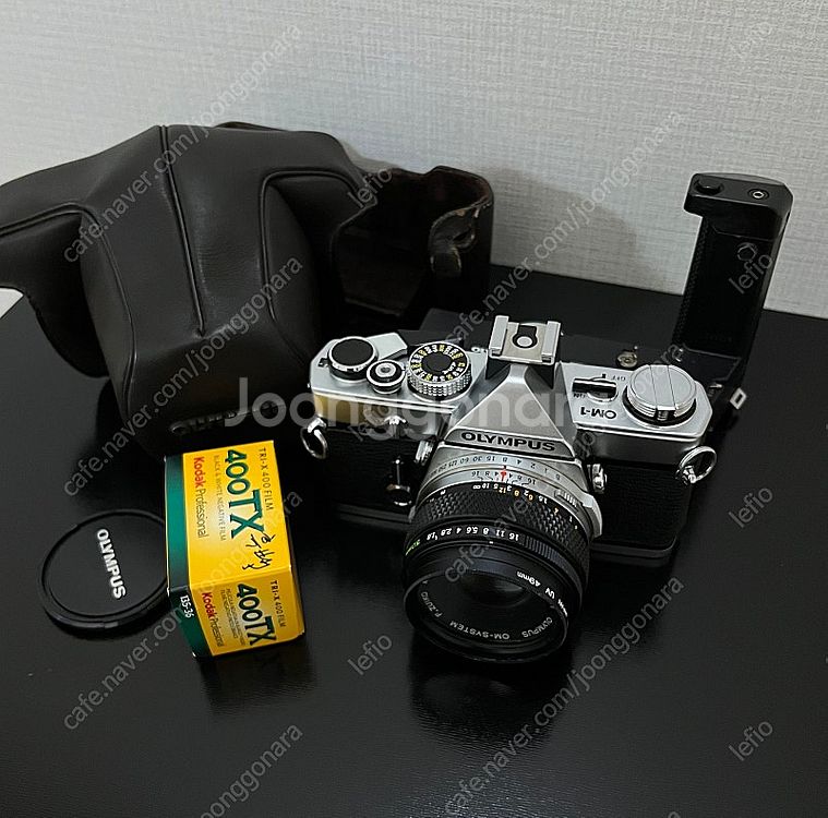 올림푸스 om-1 세트--0