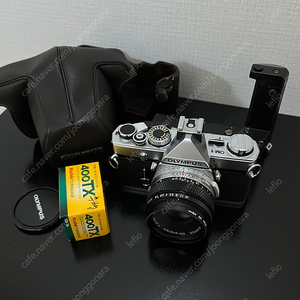 올림푸스 om-1 세트