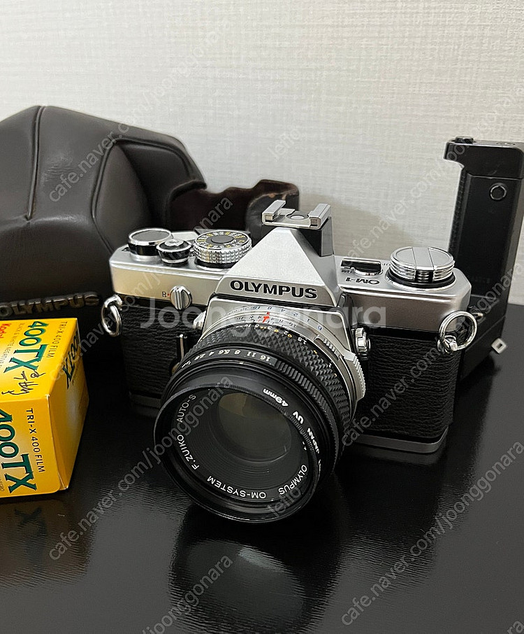 올림푸스 om-1 세트--1