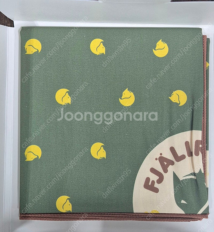 피엘라벤 신상 손수건 새상품--0