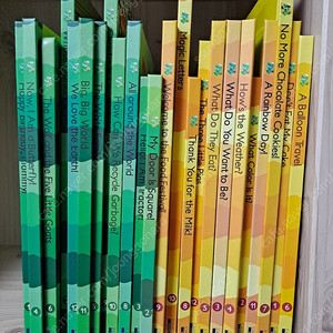 키즈스콜레 잉글리쉬 스토리 하우스-택포79000원