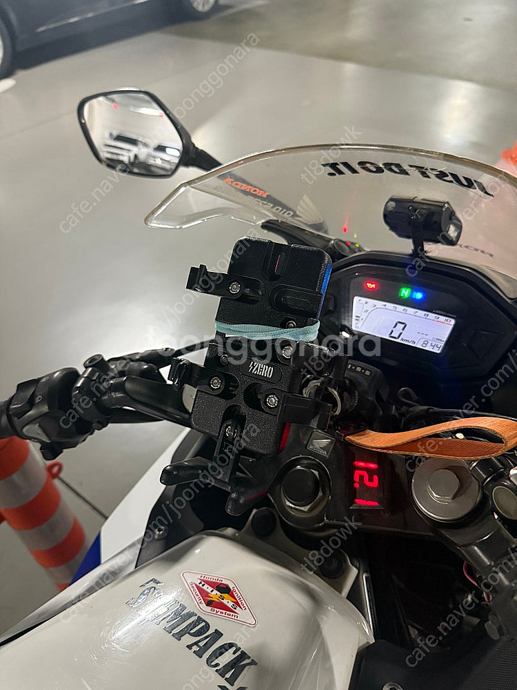 혼다cbr500r판매합니다(네고가능) 대구 구미 경산 경북 충주 상주 충북--3