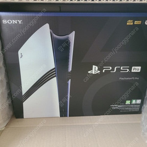 ps5 pro 플레이스테이션 5 프로 신제품 신상품 판매
