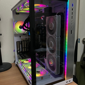 인텔 i9-13900k , Z790 hero 데스크탑