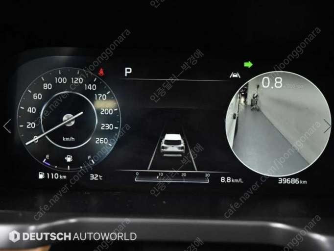 중고차 기아 신형쏘렌토(MQ4) 2.5 가솔린 2WD 노블레스 부부중고차 중고차할부 ★ 여유자금 ★ 수원 ★ 이미지