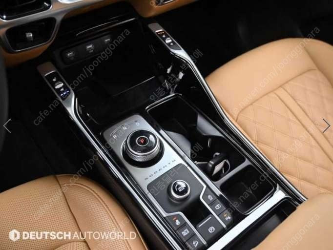 중고차 기아 신형쏘렌토(MQ4) 2.5 가솔린 2WD 노블레스 부부중고차 중고차할부 ★ 여유자금 ★ 수원 ★ 이미지