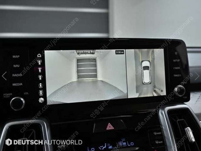 중고차 기아 신형쏘렌토(MQ4) 2.5 가솔린 2WD 노블레스 부부중고차 중고차할부 ★ 여유자금 ★ 수원 ★ 이미지