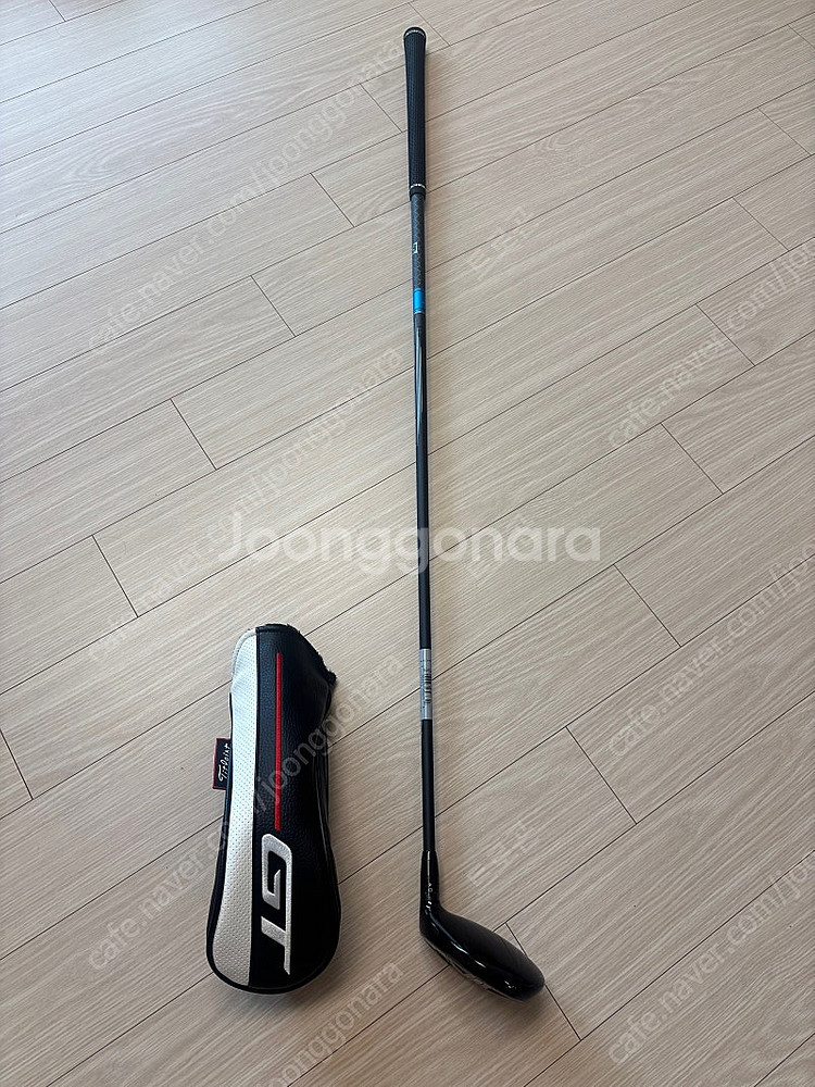 타이틀리스트 GT2 4번 21도 유틸리티 65S 팝니다...--0