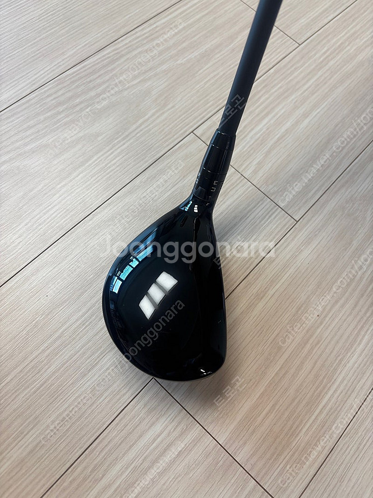 타이틀리스트 GT2 4번 21도 유틸리티 65S 팝니다...--2