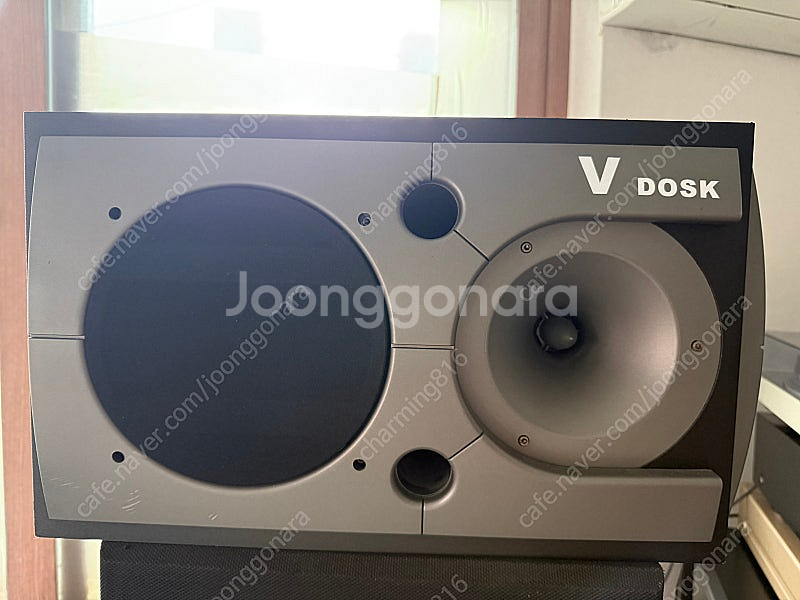 V DOSK NO.1 스피커 판매--0