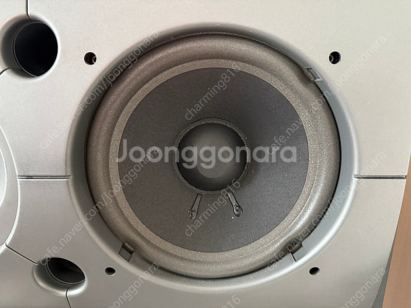 V DOSK NO.1 스피커 판매--4