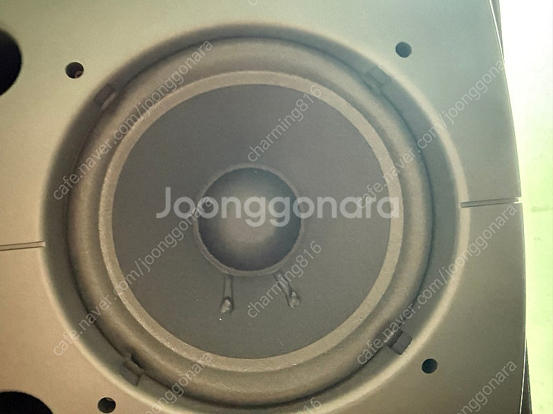 V DOSK NO.1 스피커 판매--5