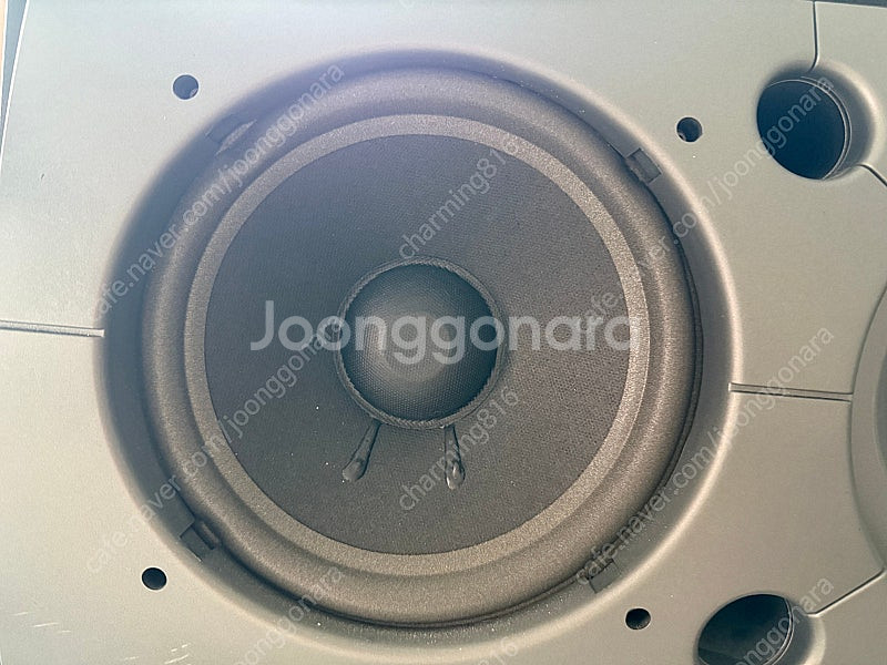 V DOSK NO.1 스피커 판매--6