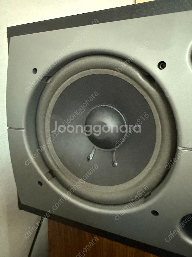 V DOSK NO.1 스피커 판매--7