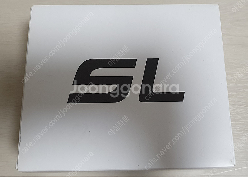 루파인 SL AF 7 전조등 판매합니다--0