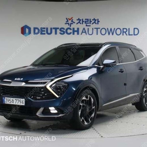 중고차 기아 디 올뉴스포티지 1.6 가솔린 2WD 시그니처 부부중고차 중고차할부 ★ 여유자금 ★ 수원 ★