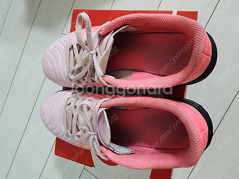 나이키풋살화240--2