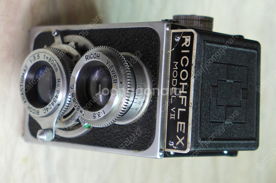 중형 마미야Flex 105mm 야시카Flex85mm B...--9