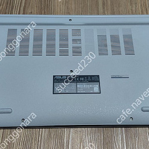 아수스 노트북 M1502YA-BQ615 팝니다