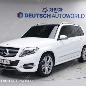 중고차 벤츠 GLK클래스 GLK220 CDI 4매틱 부부중고차 중고차할부 ★ 여유자금 ★ 수원 ★