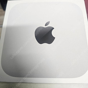 애플 맥 미니 M4 (24GB, 256GB)