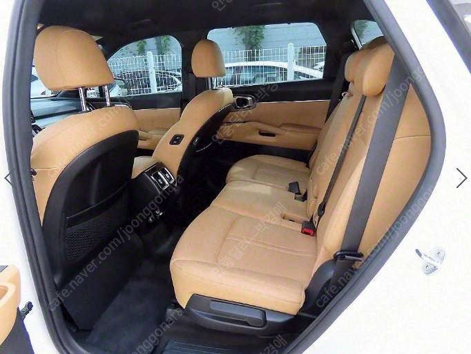 중고차 기아 신형쏘렌토(MQ4) 2.2 디젤 2WD 노블레스 부부중고차 중고차할부 ★ 여유자금 ★ 수원 ★ 이미지