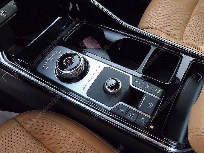 중고차 기아 신형쏘렌토(MQ4) 2.2 디젤 2WD 노블레스 부부중고차 중고차할부 ★ 여유자금 ★ 수원 ★ 이미지