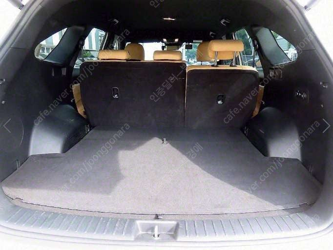 중고차 기아 신형쏘렌토(MQ4) 2.2 디젤 2WD 노블레스 부부중고차 중고차할부 ★ 여유자금 ★ 수원 ★ 이미지