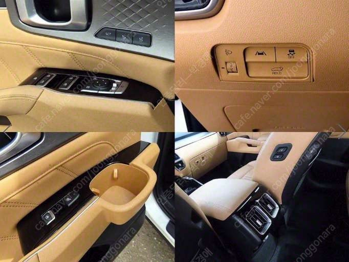 중고차 기아 신형쏘렌토(MQ4) 2.2 디젤 2WD 노블레스 부부중고차 중고차할부 ★ 여유자금 ★ 수원 ★ 이미지