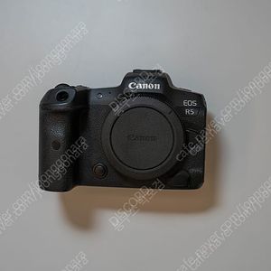 canon EOS R5 / 캐논 / 쌀오 판매합니다.