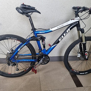mtb 풀샥 26인치