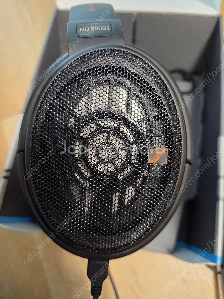 젠하이저 Hd660s2, 피오 fiio ka17 DAC...--1
