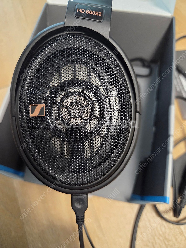젠하이저 Hd660s2, 피오 fiio ka17 DAC...--2