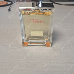 향수 에르메스 떼르 데르메스 EDT 100ml (국문)