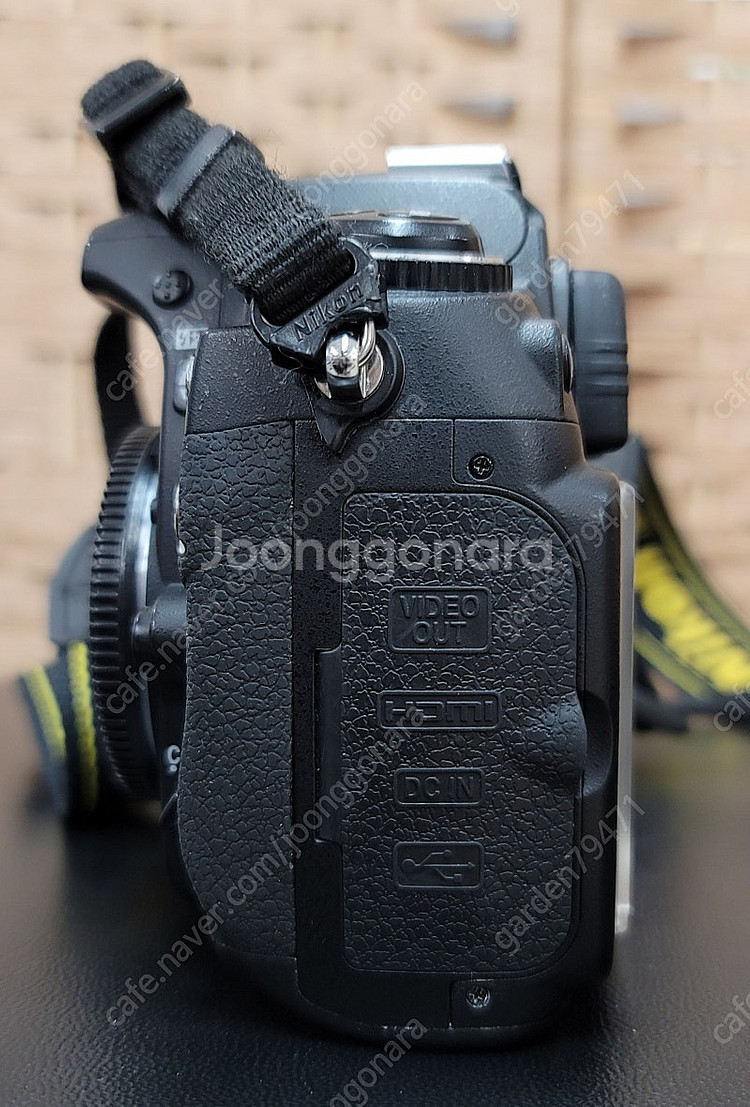 니콘/정품d300+mb-d10--6