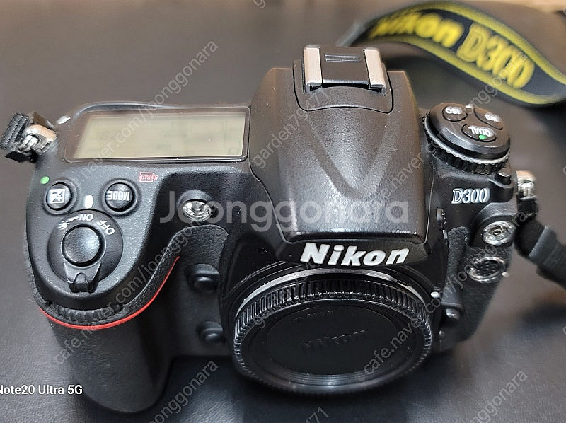 니콘/정품d300+mb-d10--7