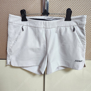 타이틀리스트 / 데상트 골프 반바지