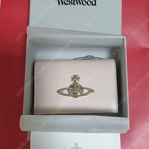 비비안웨스트우드 일본한정 EXECUTIVE 핑크카드지갑