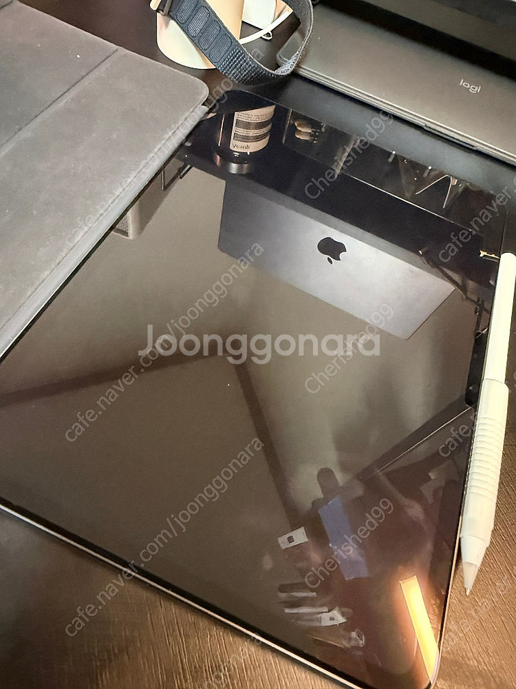 아이패드프로 11인치 Wifi M4 128GB 스블--1