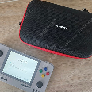 레트로이드 포켓2+ retroid pocket2+