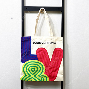 루이비통 에코백