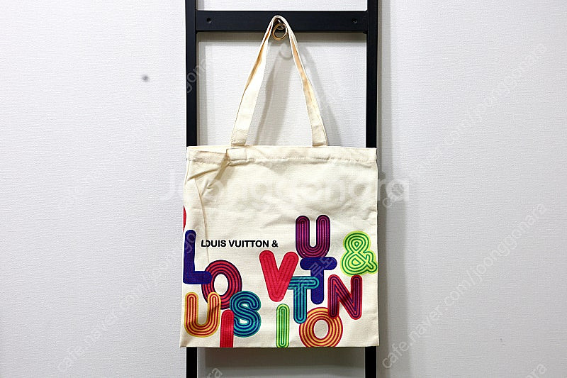 루이비통 에코백--1